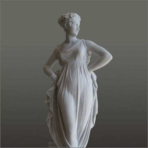 Скульптура из камня 
и прикладное искусство