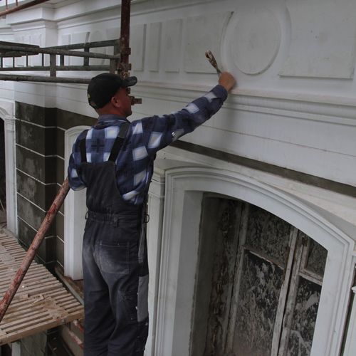 Детский медицинский Центр Управления делами Президента РФ