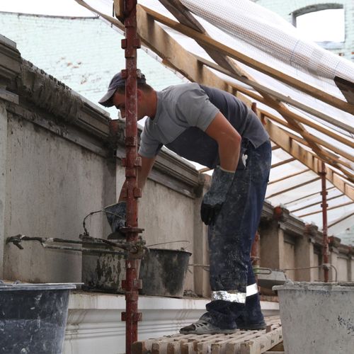 Детский медицинский Центр Управления делами Президента РФ