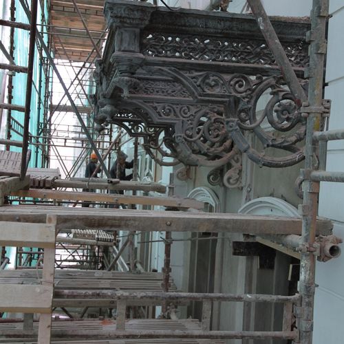 Детский медицинский Центр Управления делами Президента РФ