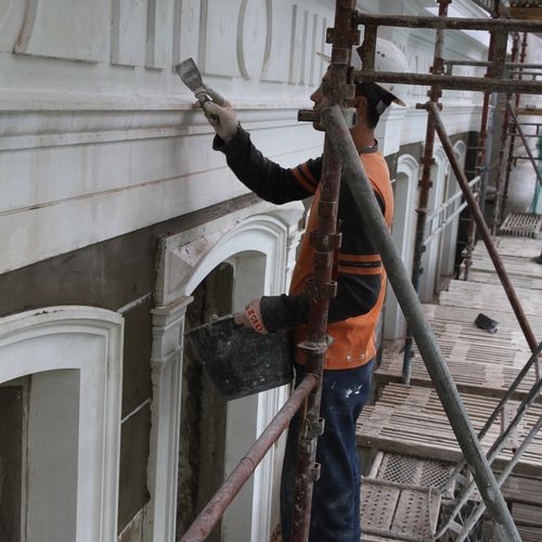 Детский медицинский Центр Управления делами Президента РФ