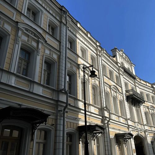 Детский медицинский Центр Управления делами Президента РФ