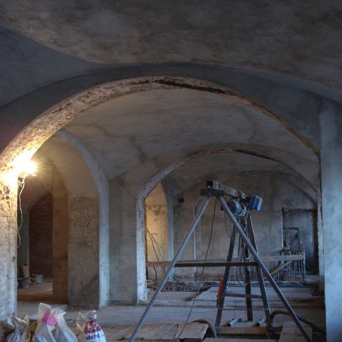 Детский медицинский Центр Управления делами Президента РФ