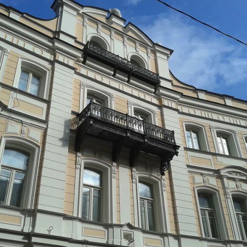 Детский медицинский Центр Управления делами Президента РФ