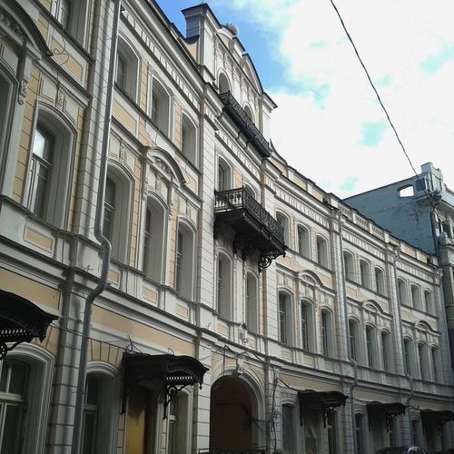 Детский медицинский Центр Управления делами Президента РФ