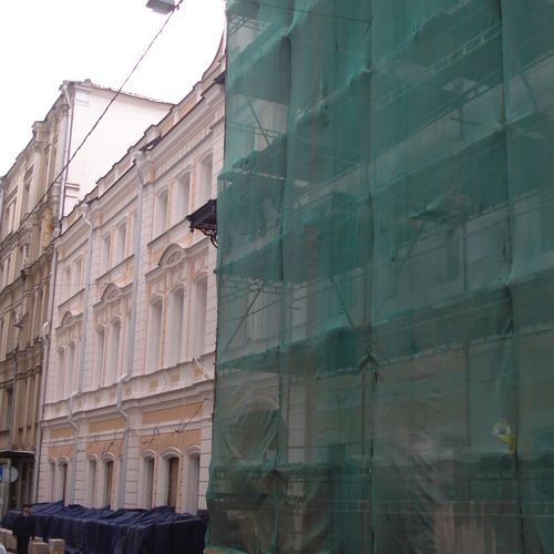 Детский медицинский Центр Управления делами Президента РФ