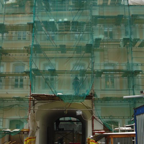 Детский медицинский Центр Управления делами Президента РФ