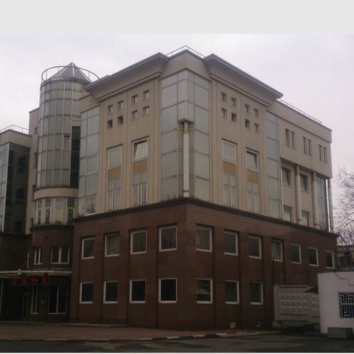 Государственный Космический Научно-производственный Центр им. М.В. Хруничева