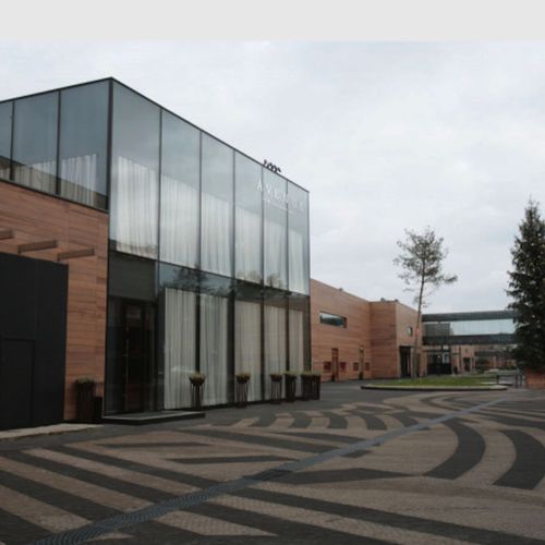 Торговый комплекс Barvikha Luxury Village