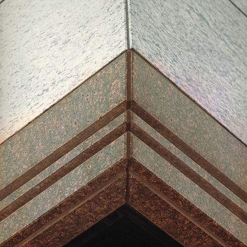 Храм Памяти на Поклонной горе. Фасады