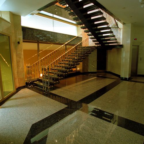 Храм Памяти на Поклонной горе. Интерьеры