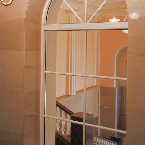 Управление Московской железной дороги