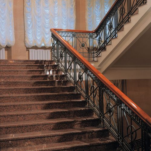 Управление Московской железной дороги