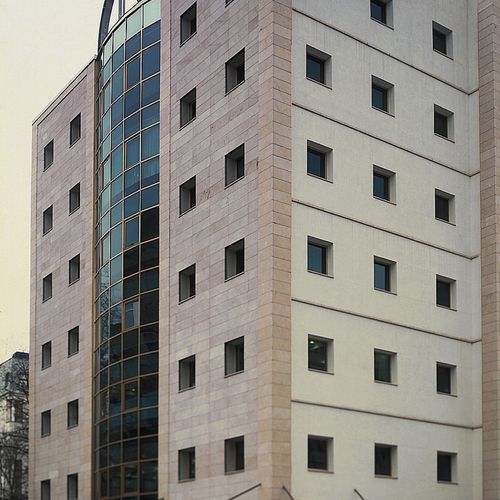 Московский Религиозный Общинный Центр Хабад Любавичи