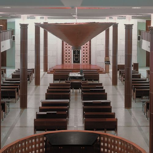 Московский Религиозный Общинный Центр Хабад Любавичи