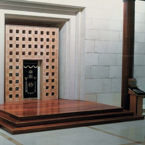 Московский Религиозный Общинный Центр Хабад Любавичи