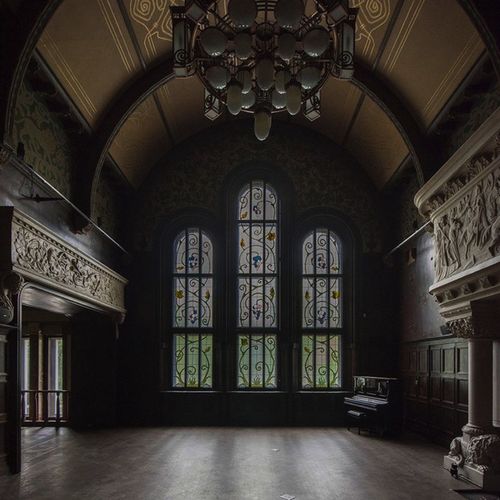 Дом П.П. Смирнова на Тверском б-ре