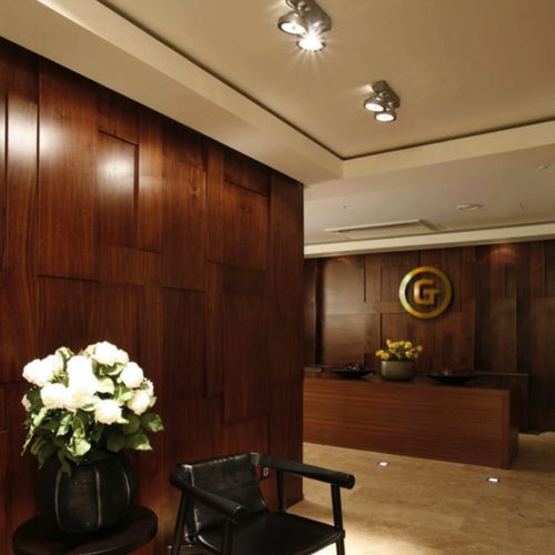 АО Росгеология