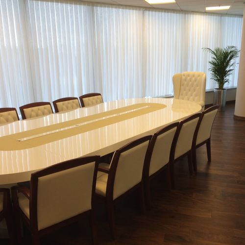 АО Росгеология