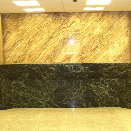 АО Росгеология