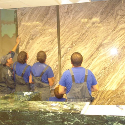 АО Росгеология