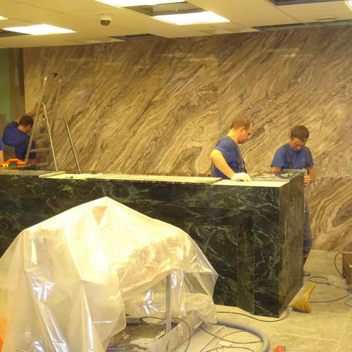 АО Росгеология