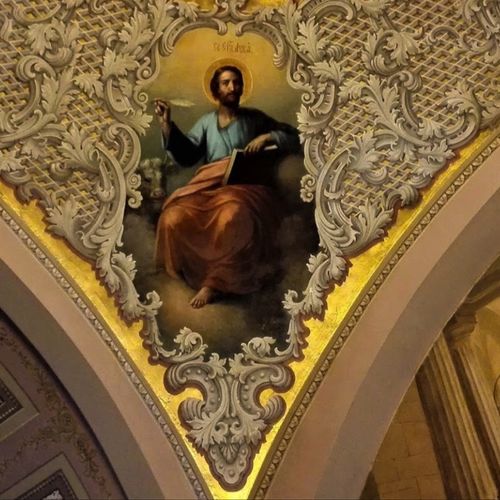 Храм Св. Николы в Толмачах