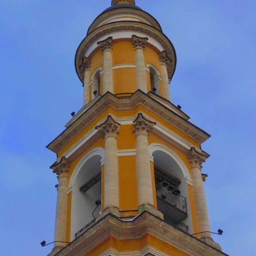 Храм Св. Николы в Толмачах