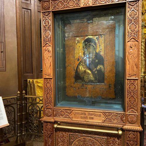 Храм Св. Николы в Толмачах