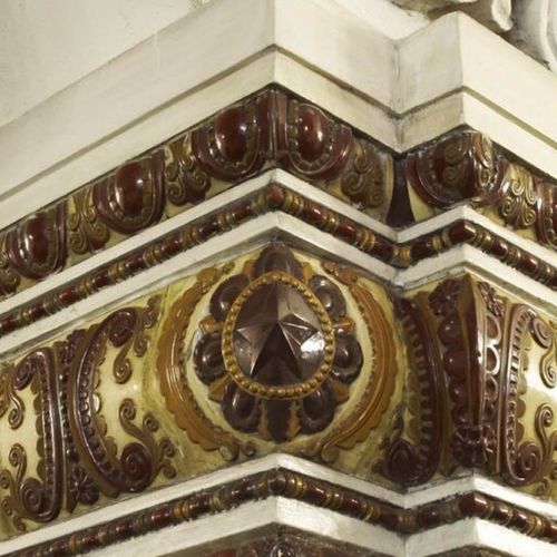 Станция Киевская радиальная Московского Метрополитена