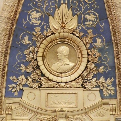 Станция Таганская Московского Метрополитена