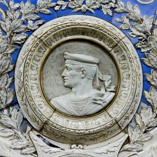 Станция Таганская Московского Метрополитена