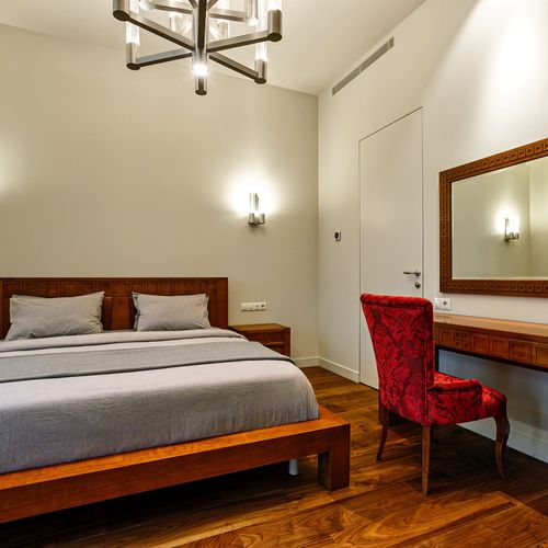 Квартира, ЖК "Отрада"