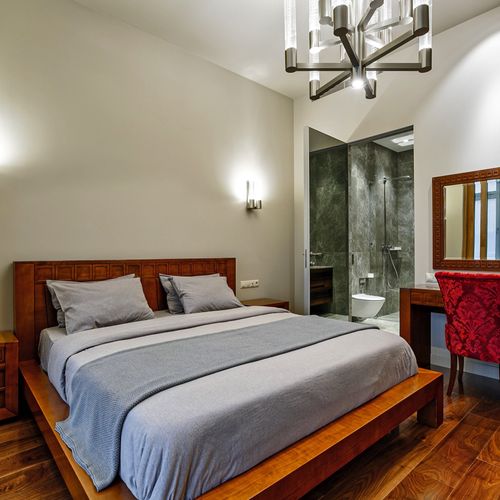 Квартира, ЖК "Отрада"