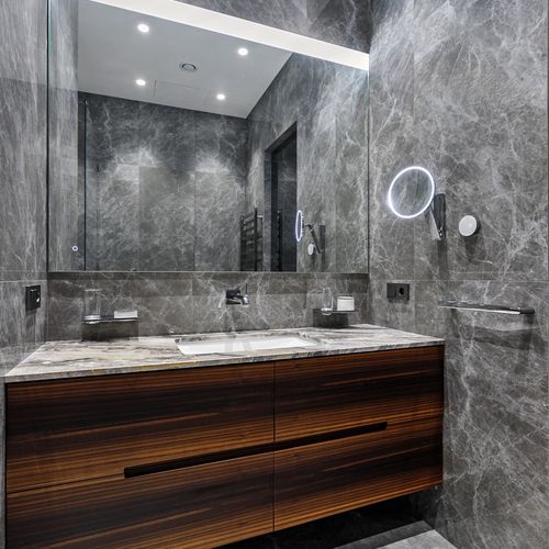 Квартира, ЖК "Отрада"