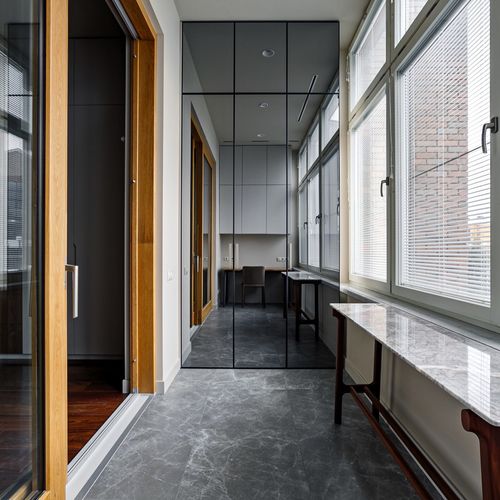 Квартира, ЖК "Отрада"