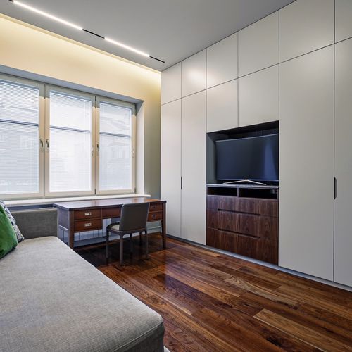 Квартира, ЖК "Отрада"