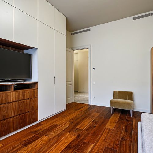 Квартира, ЖК "Отрада"