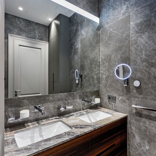 Квартира, ЖК "Отрада"