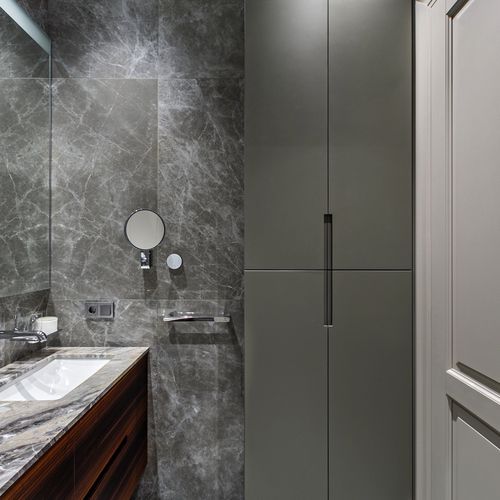 Квартира, ЖК "Отрада"