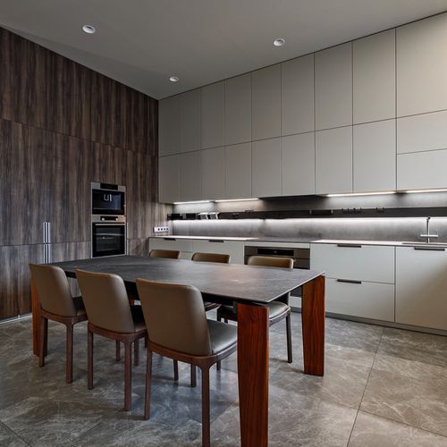 Квартира, ЖК "Отрада"