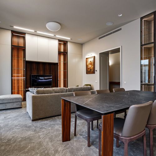 Квартира, ЖК "Отрада"