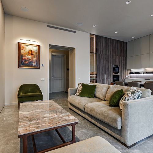 Квартира, ЖК "Отрада"