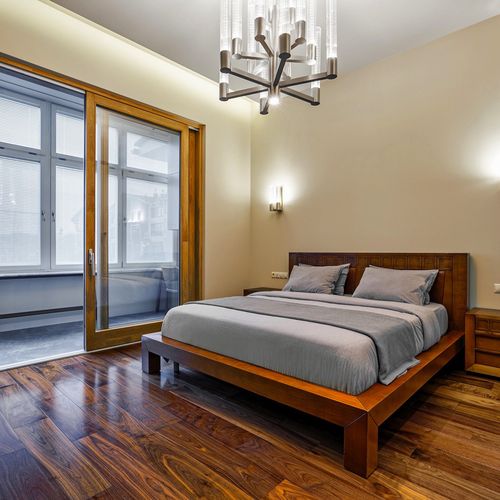 Квартира, ЖК "Отрада"