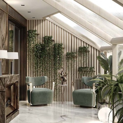 Пентхаус в Москве