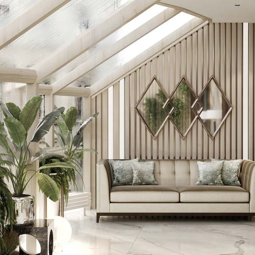 Пентхаус в Москве