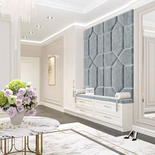 Пентхаус в Москве