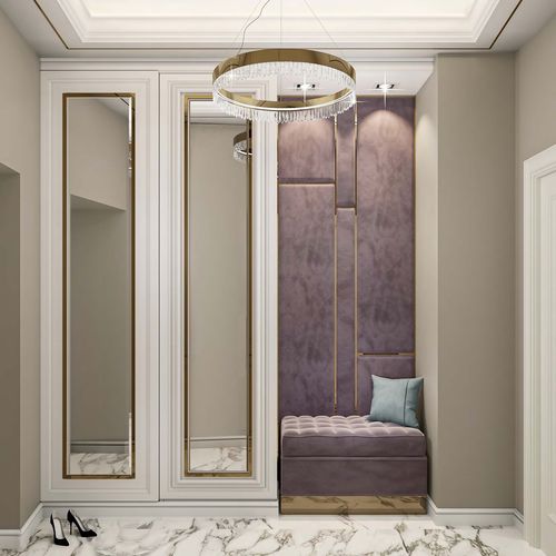 Пентхаус в Москве