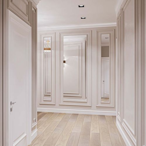 Пентхаус в Москве