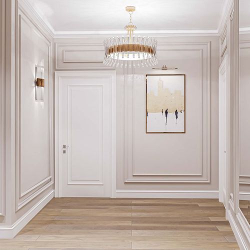 Пентхаус в Москве